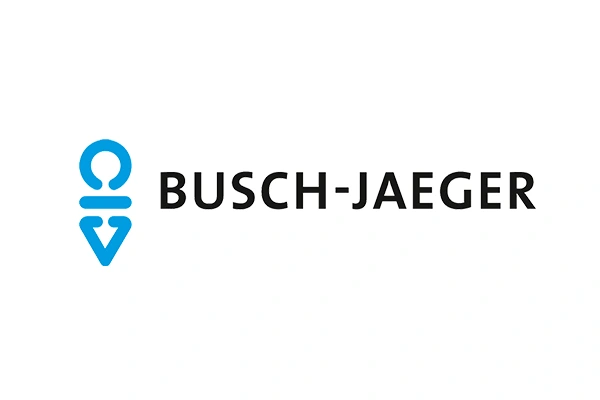 busch-jaeger-logo